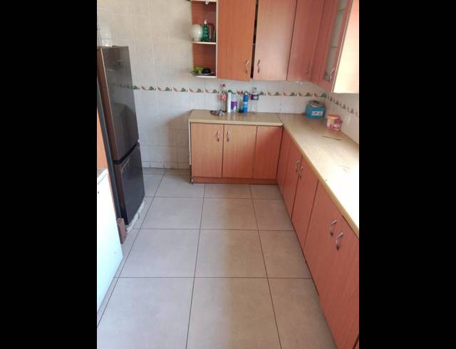 3 BEDROOM PROPERTY TO RENT IN RIVERLEA